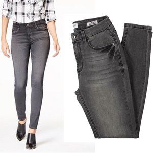 Kensie Ultimate High Rise Skinny Jeans